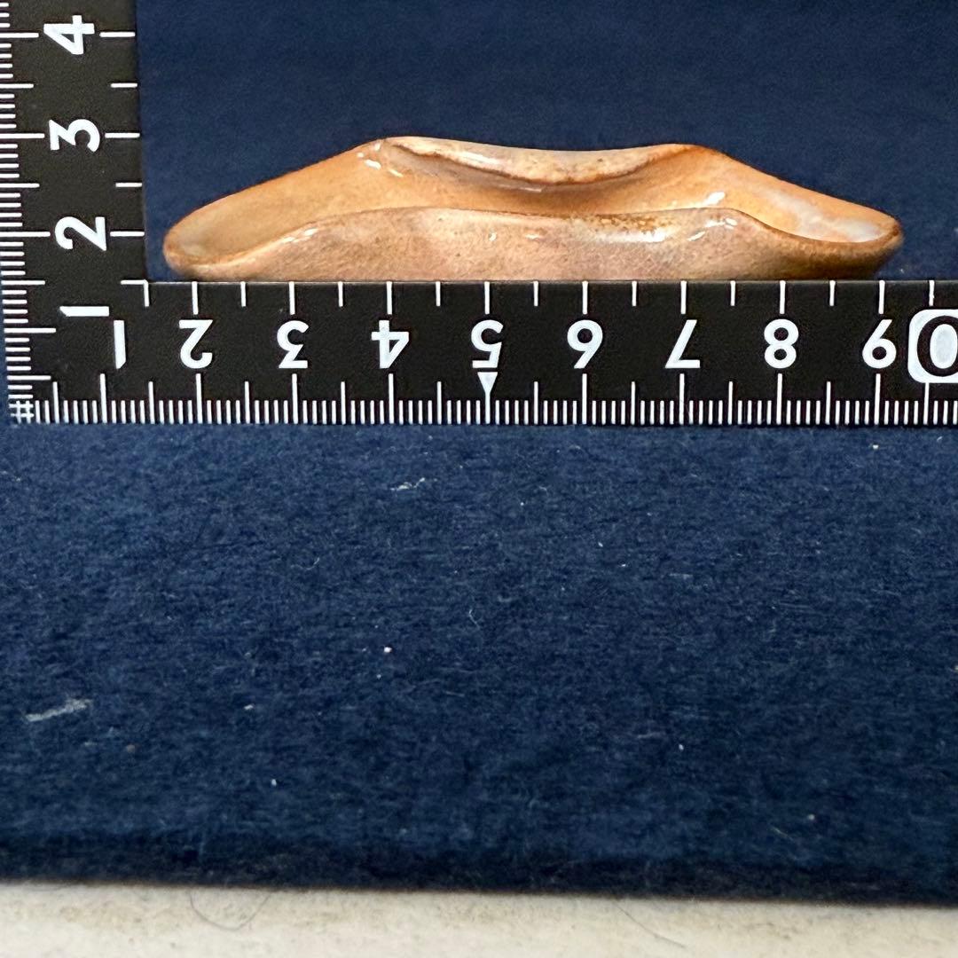 萩焼 煎茶器 十二代 坂倉新兵衛 宝瓶 湯冷まし 猪口 共箱 未使用 保管品