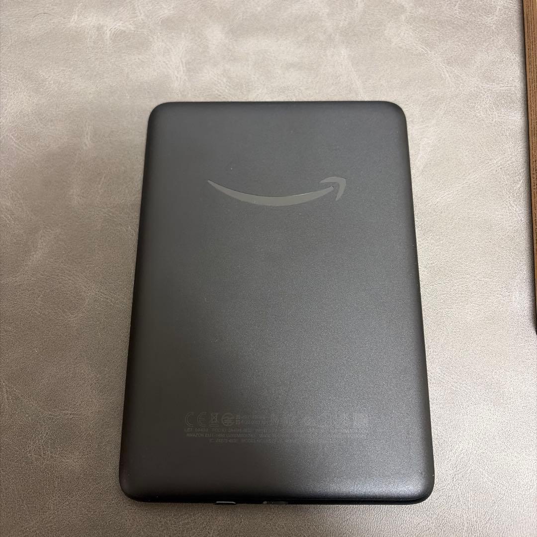 kindle 第11世代 16GB フィルム付き 超美品！