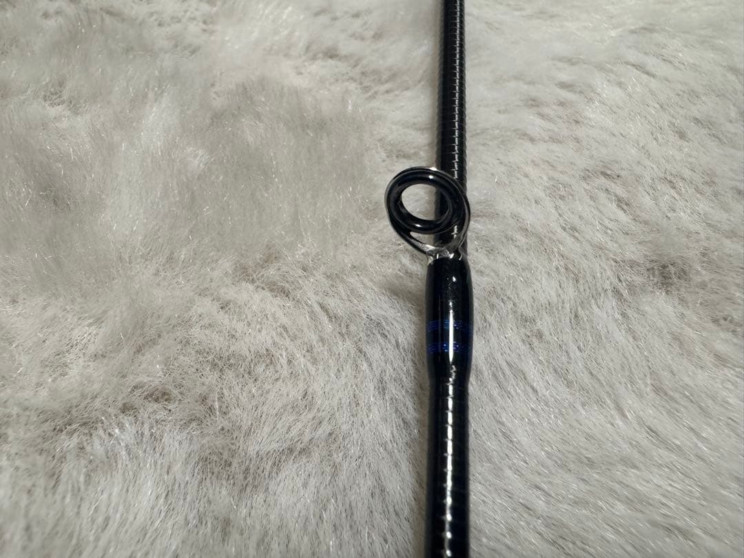 ロッド BALBAL99 Jerking Edition