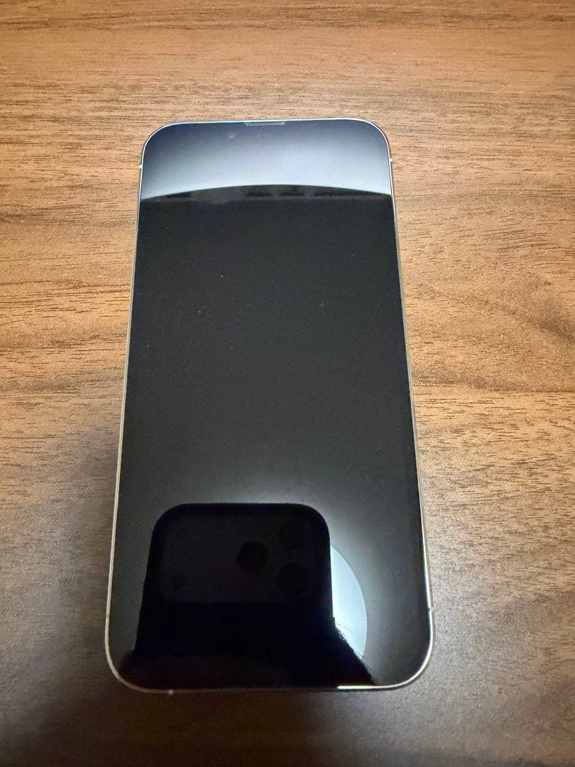 Apple iPhone 13 Pro シルバー 本体 512GB