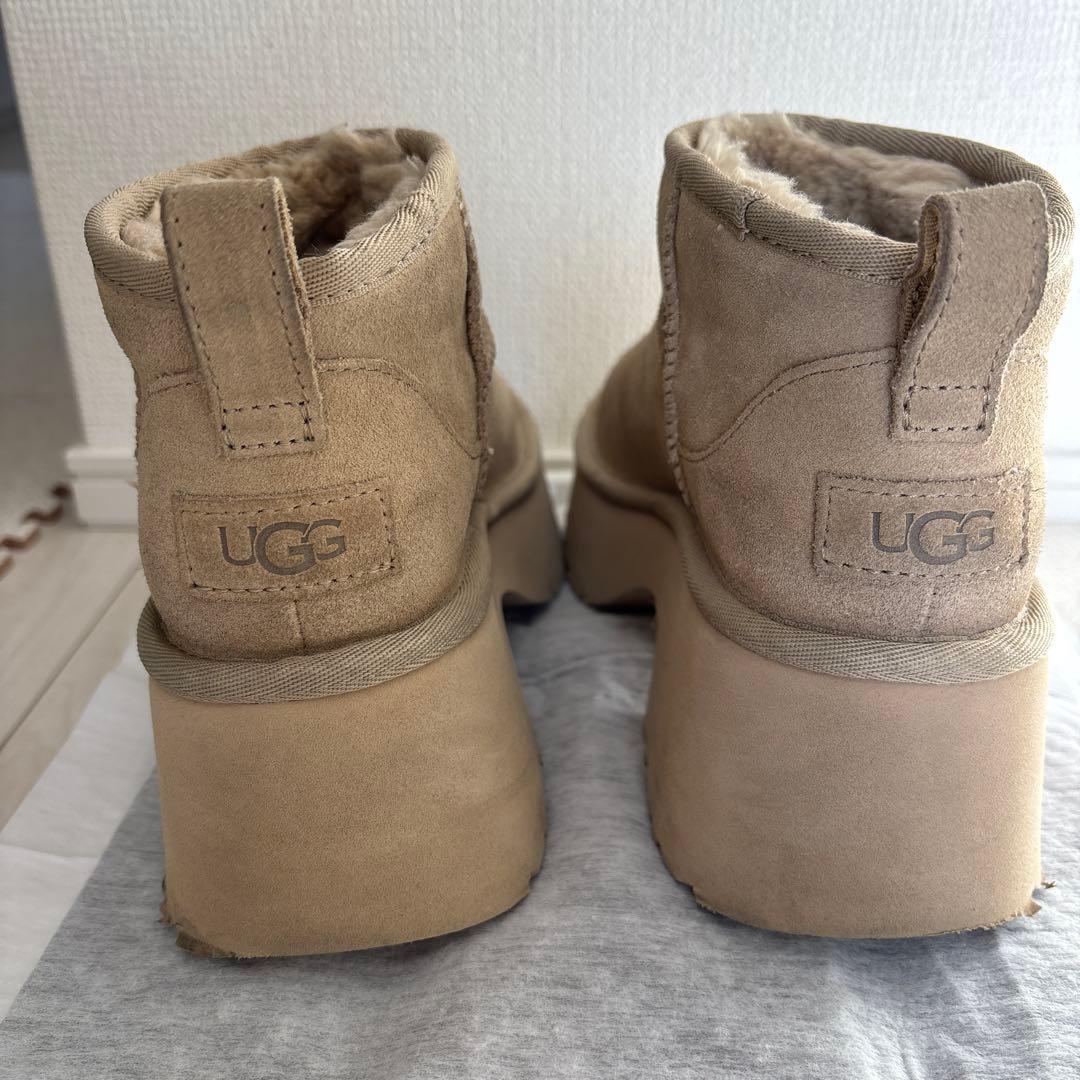 みちゆい様【2025最新モデル】UGG ✮ Ultra Mini