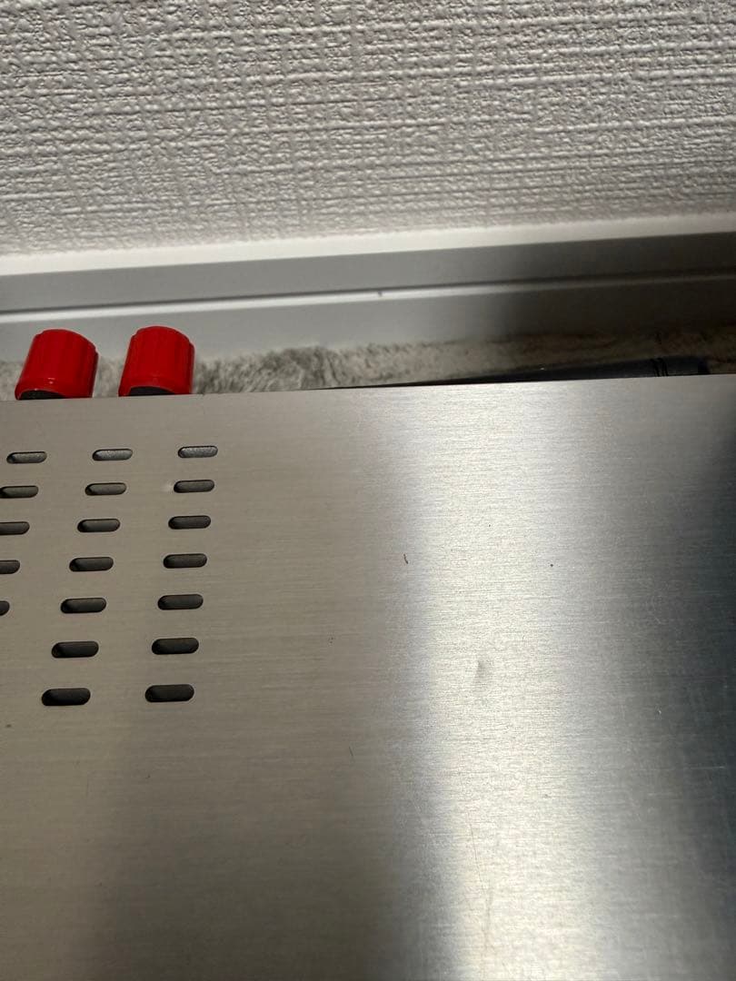 ラジオ・コンポ Panasonic SC-PMX100