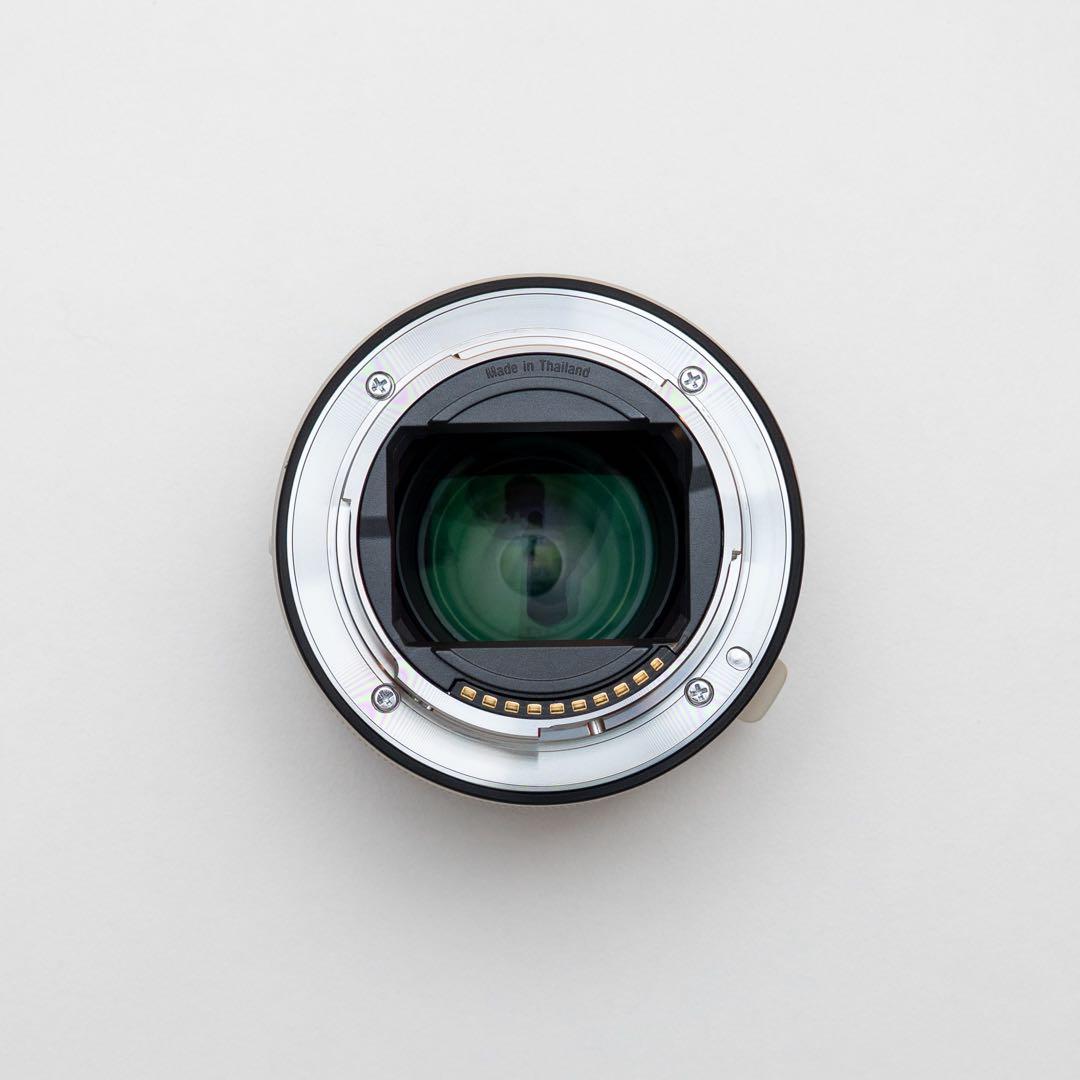 レンズ(単焦点) SONY 2X Teleconverter SEL20TC