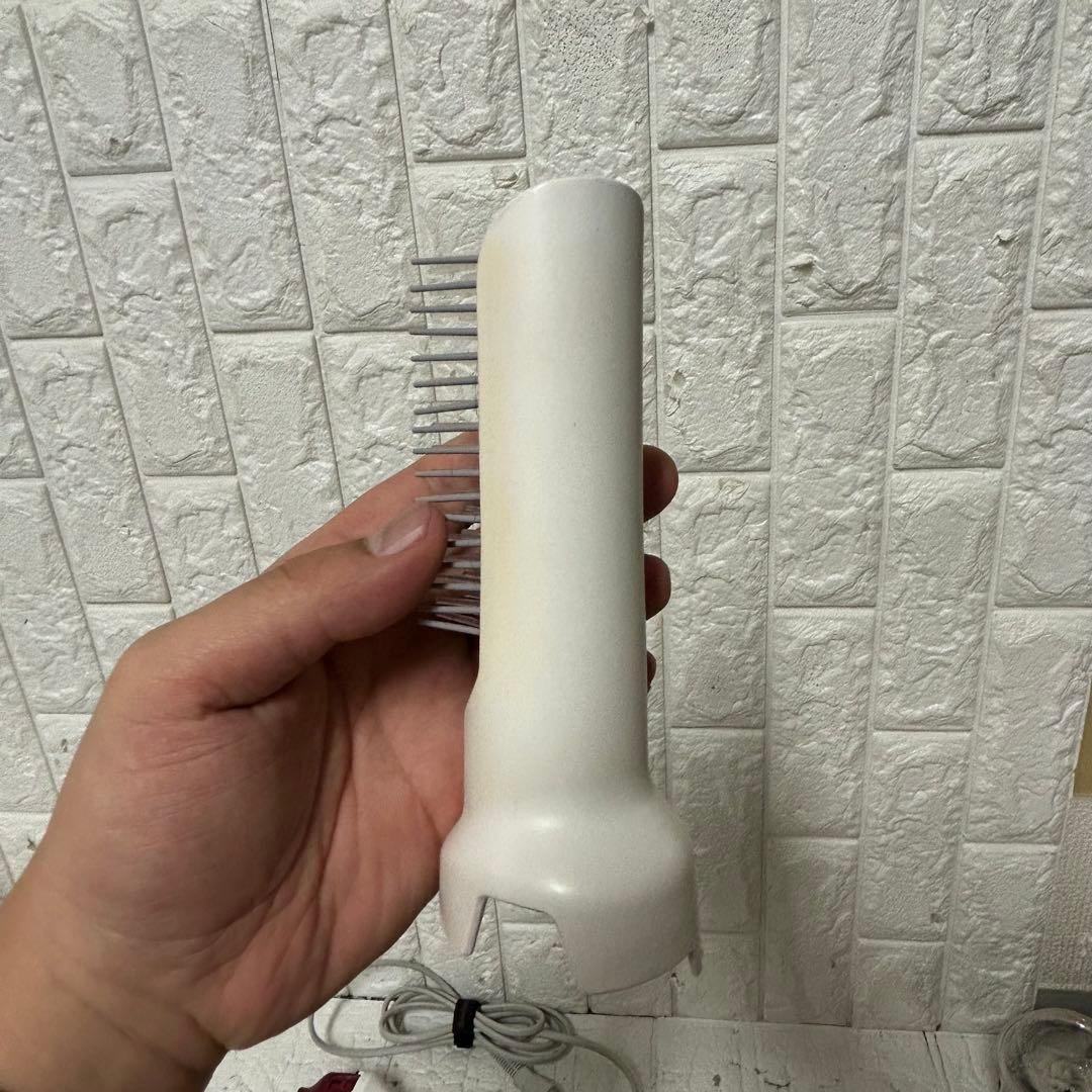 【値下げ】CUREINA 3D plusヘアドライヤー