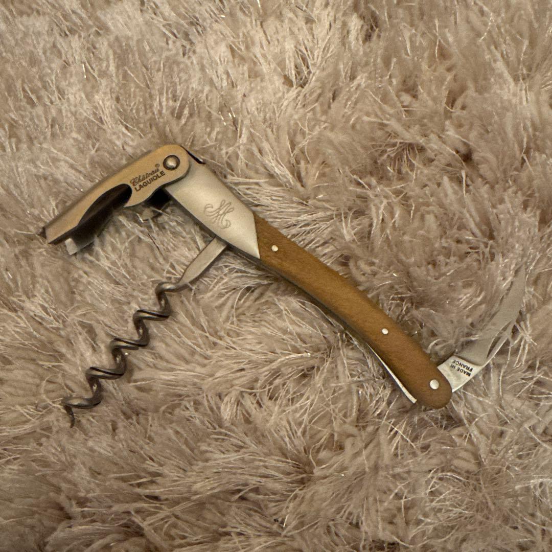 シャトーラギオール　マリーアントワネット