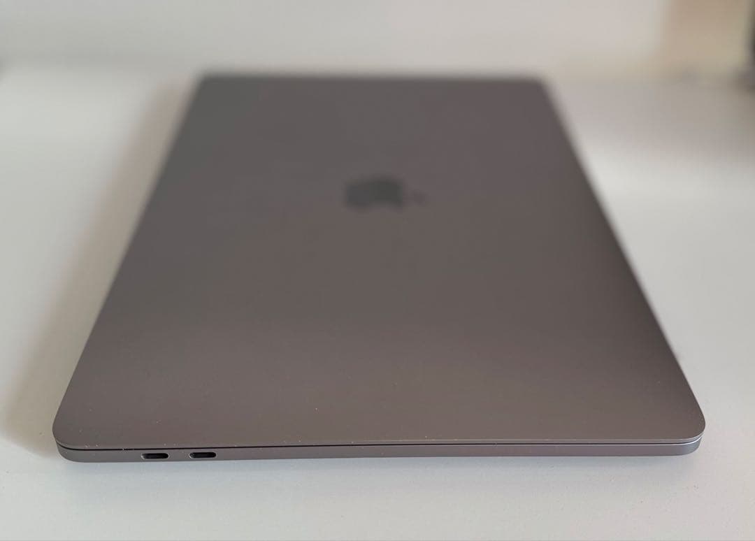 美品 Macbook Pro 2020 13インチ Windows 11 Pro