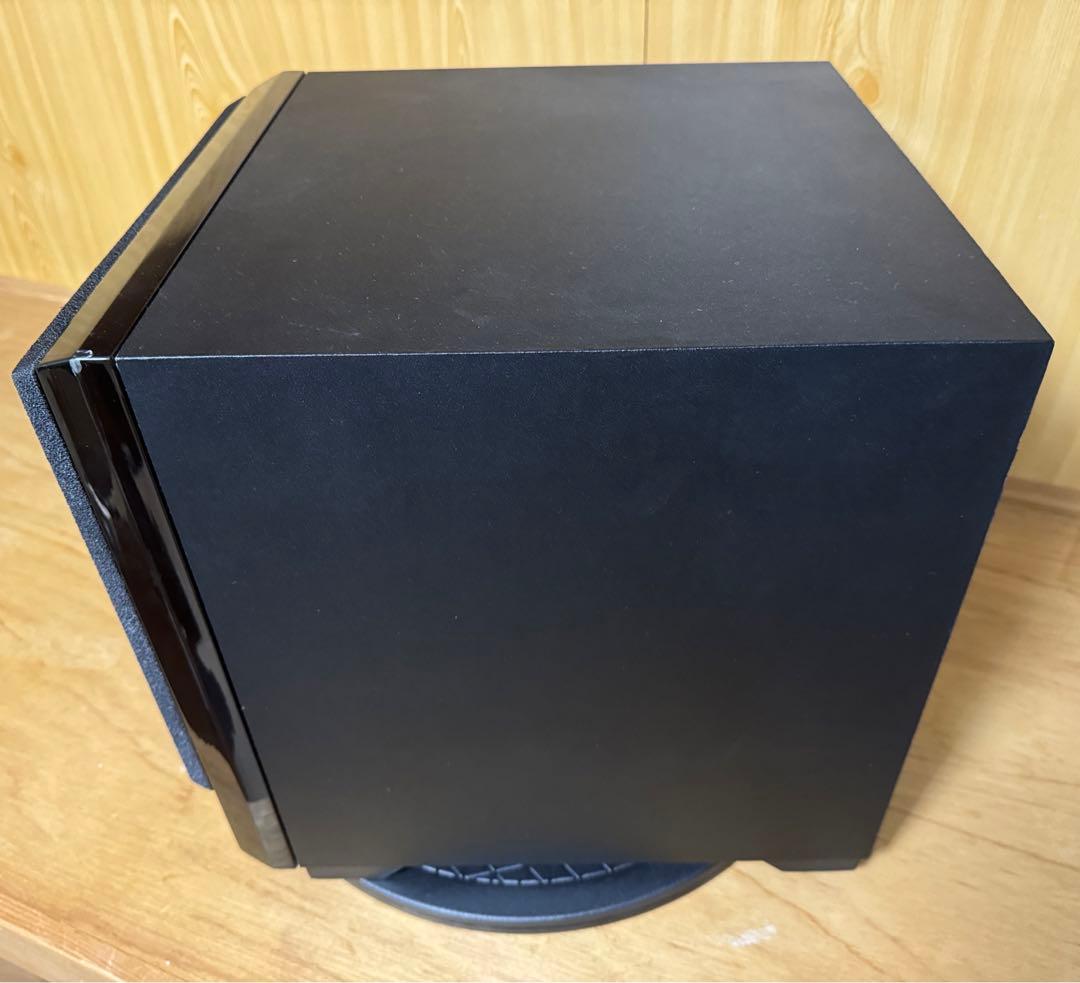 FOSTEX CW250A ウーファー　①