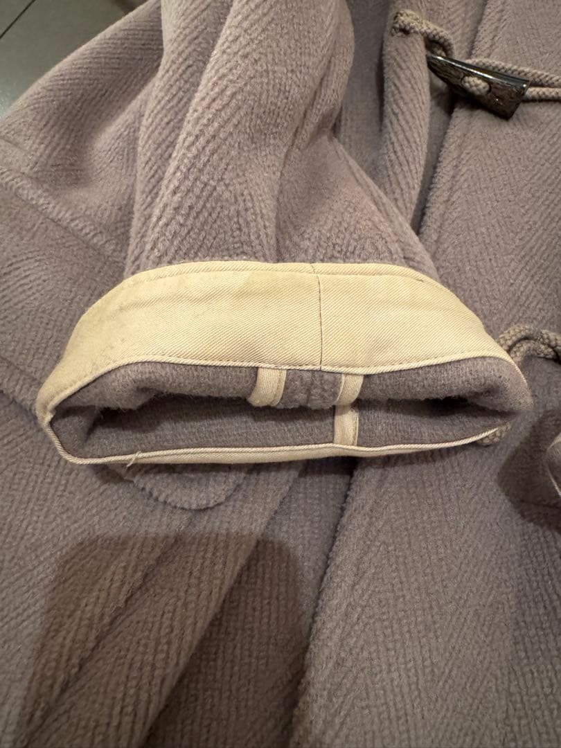 Cornier コルニエ ダッフルコート　S