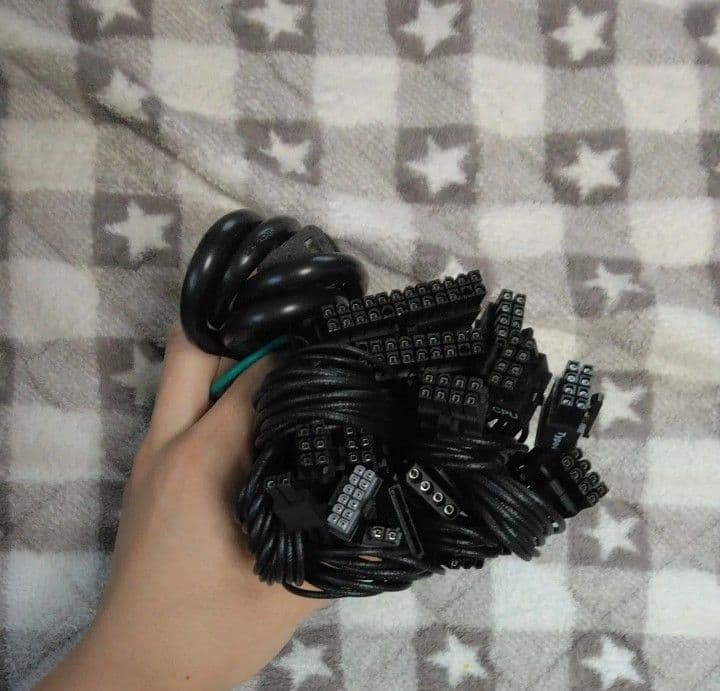 CORSAIR RM850e フルモジュラー ATX電源 新品未使用