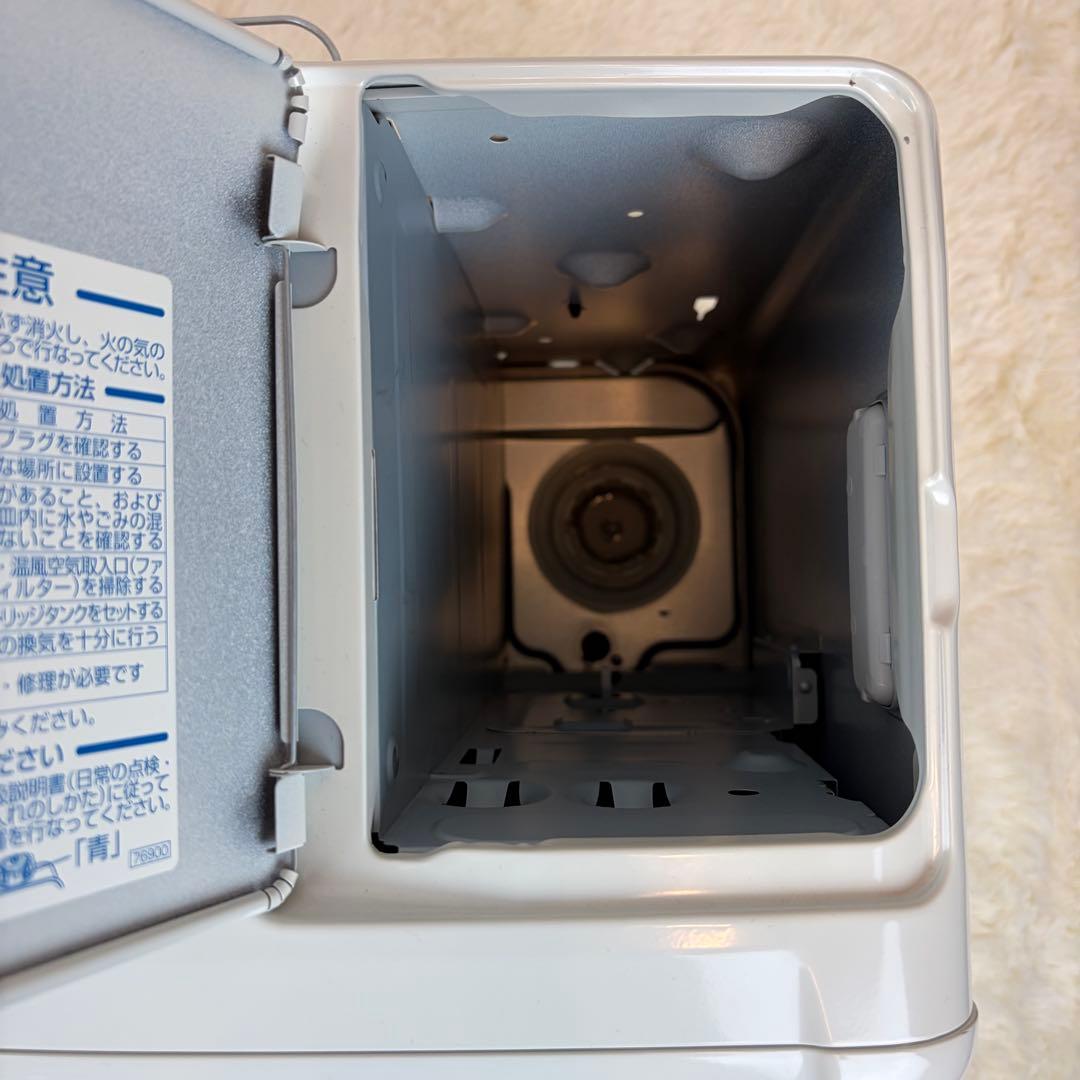 送料無料 Dainichi 石油ファンヒーター FWY-32R19 19年製