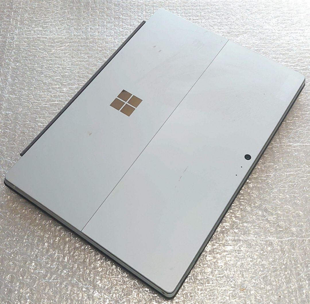 Surface Pro5 7300U/8GB/256GB タイプカバー付ジャンク