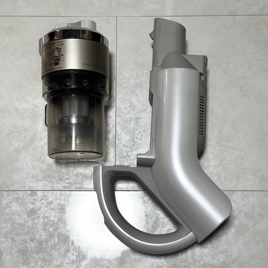 東芝 VC-CL1200 コードレスクリーナー サイクロン 掃除機 トルネオV