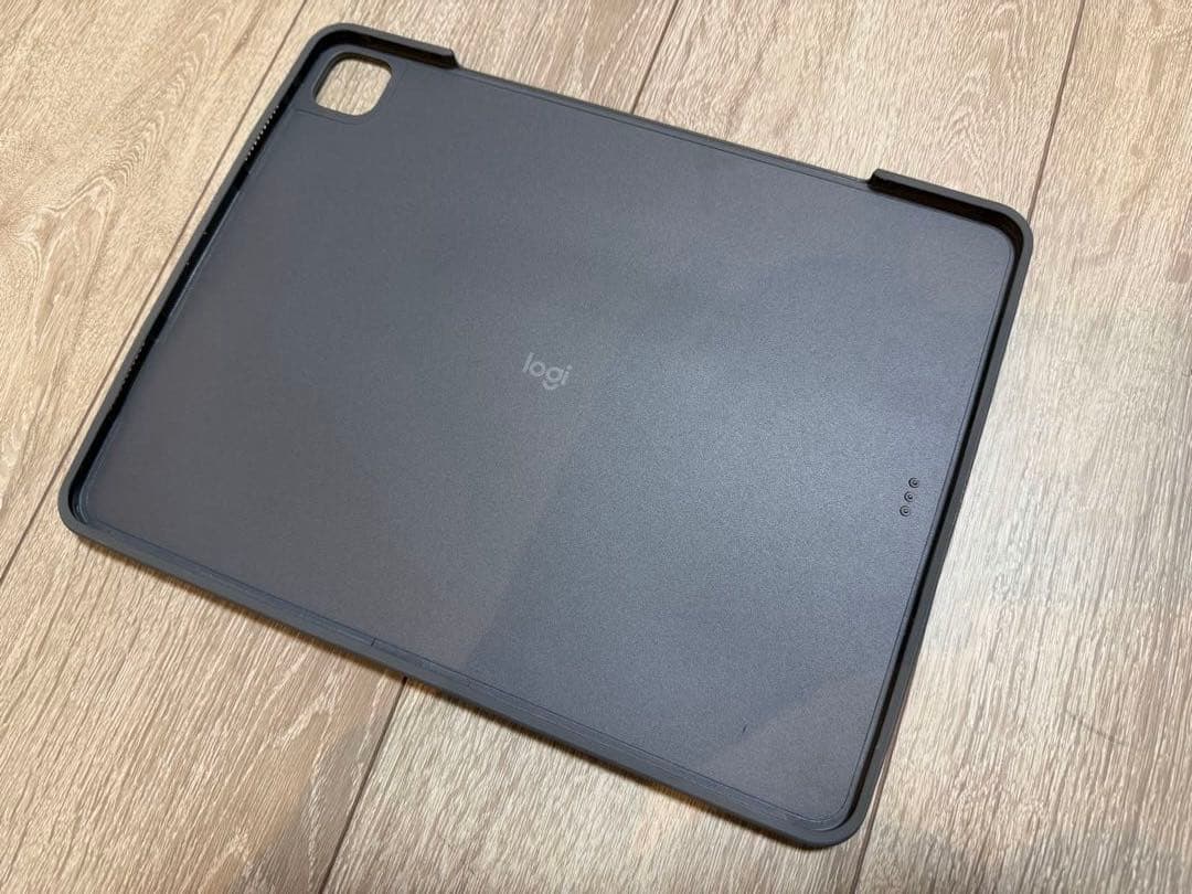 Logicool COMBO TOUCH iK1275 iPad用キーボード