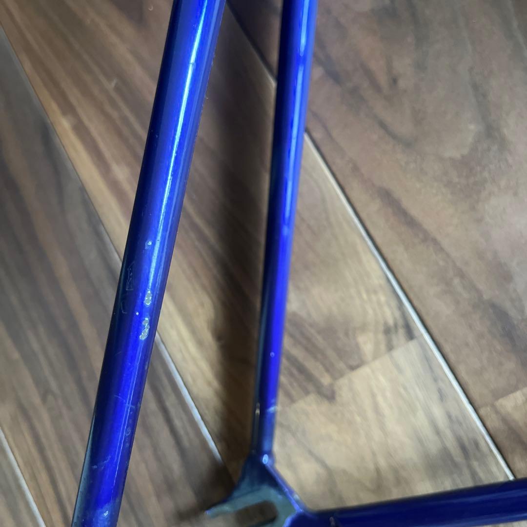 手渡し限定　SE Bikes PreniumBrew 52フレーム パープル