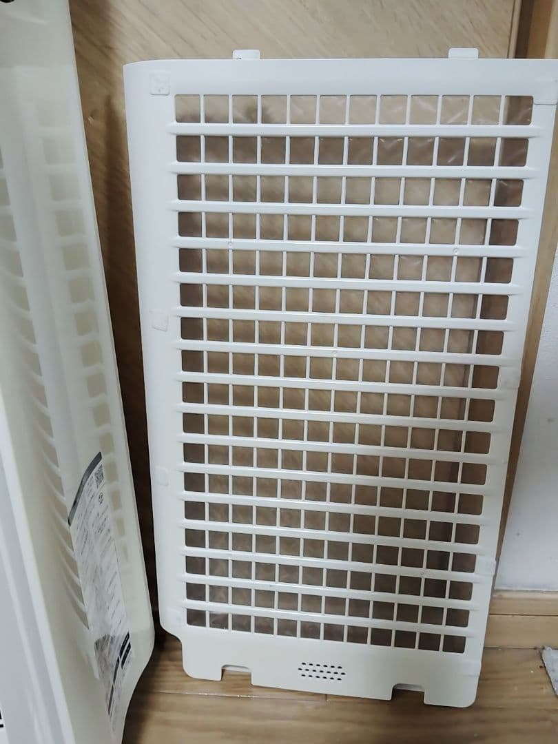 美品・動作良好✨️SHARP 加湿空気清浄機 KC-H50-W 2020年製✨️