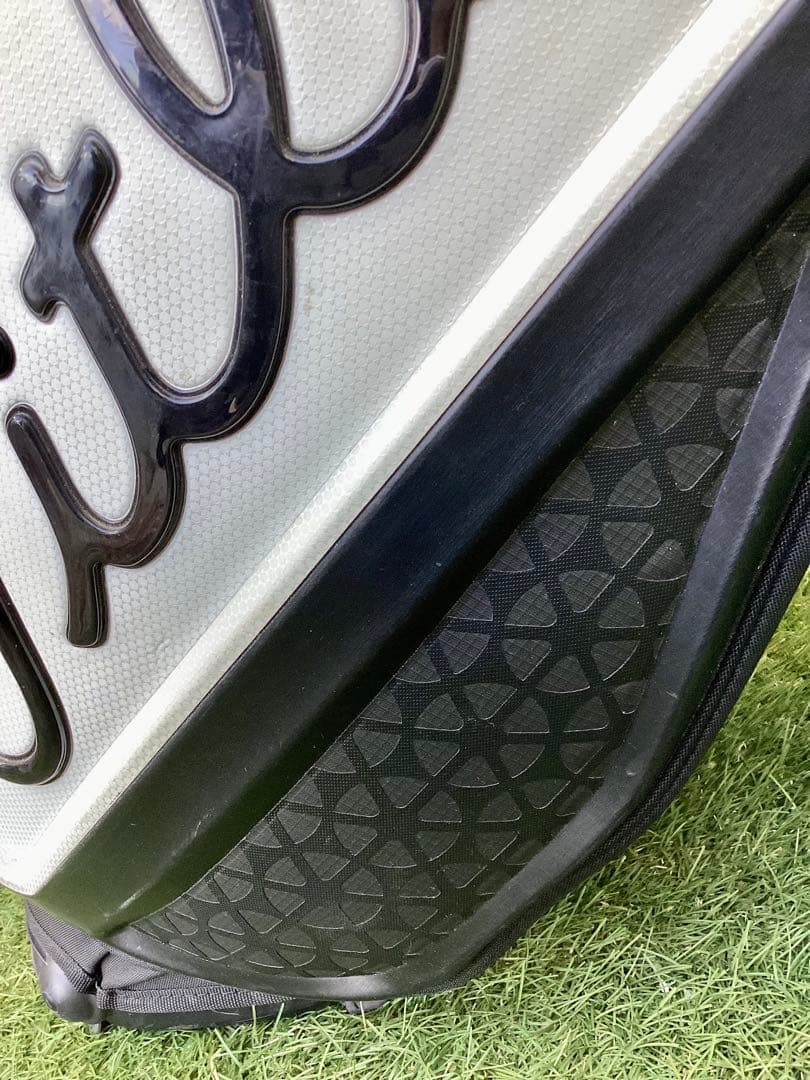 M*2様 Titleist タイトリストスタンドキャディバッグ