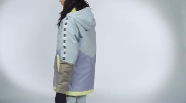 ★美品★バートン★スノーボードウェアセット