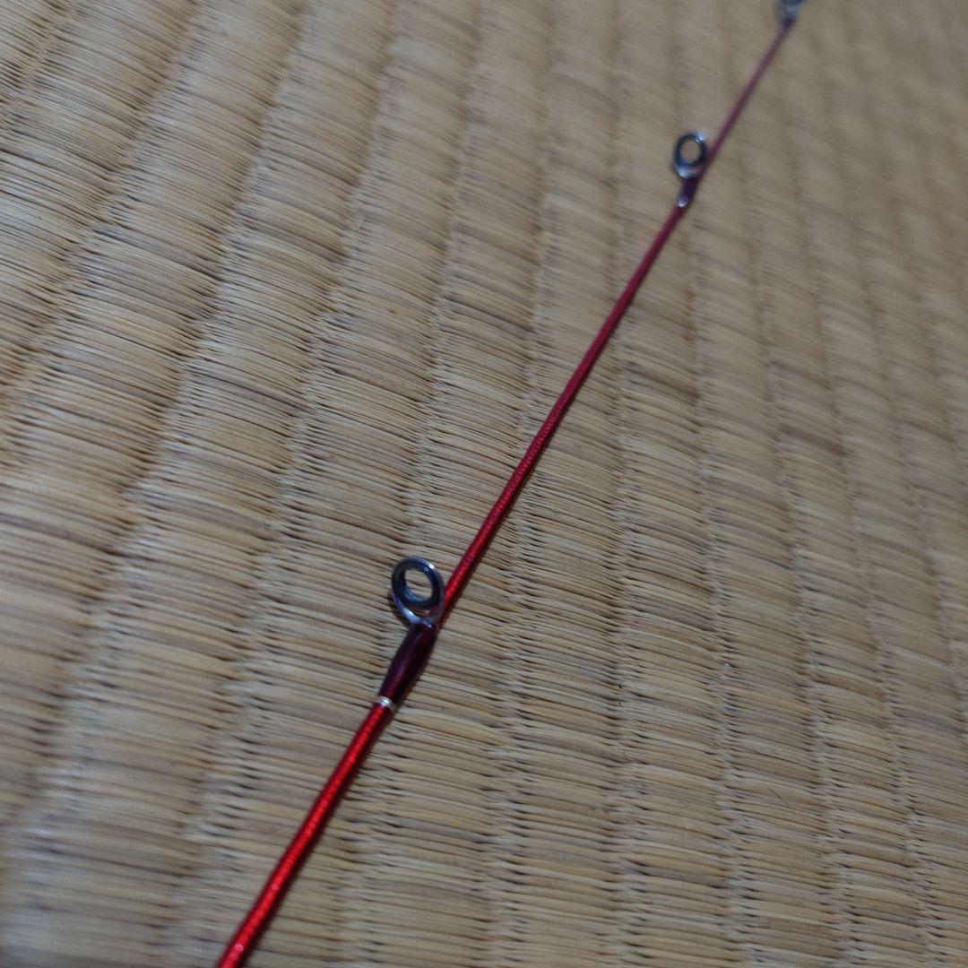 ワールドシャウラ　テクニカルエディションS66SUL-2