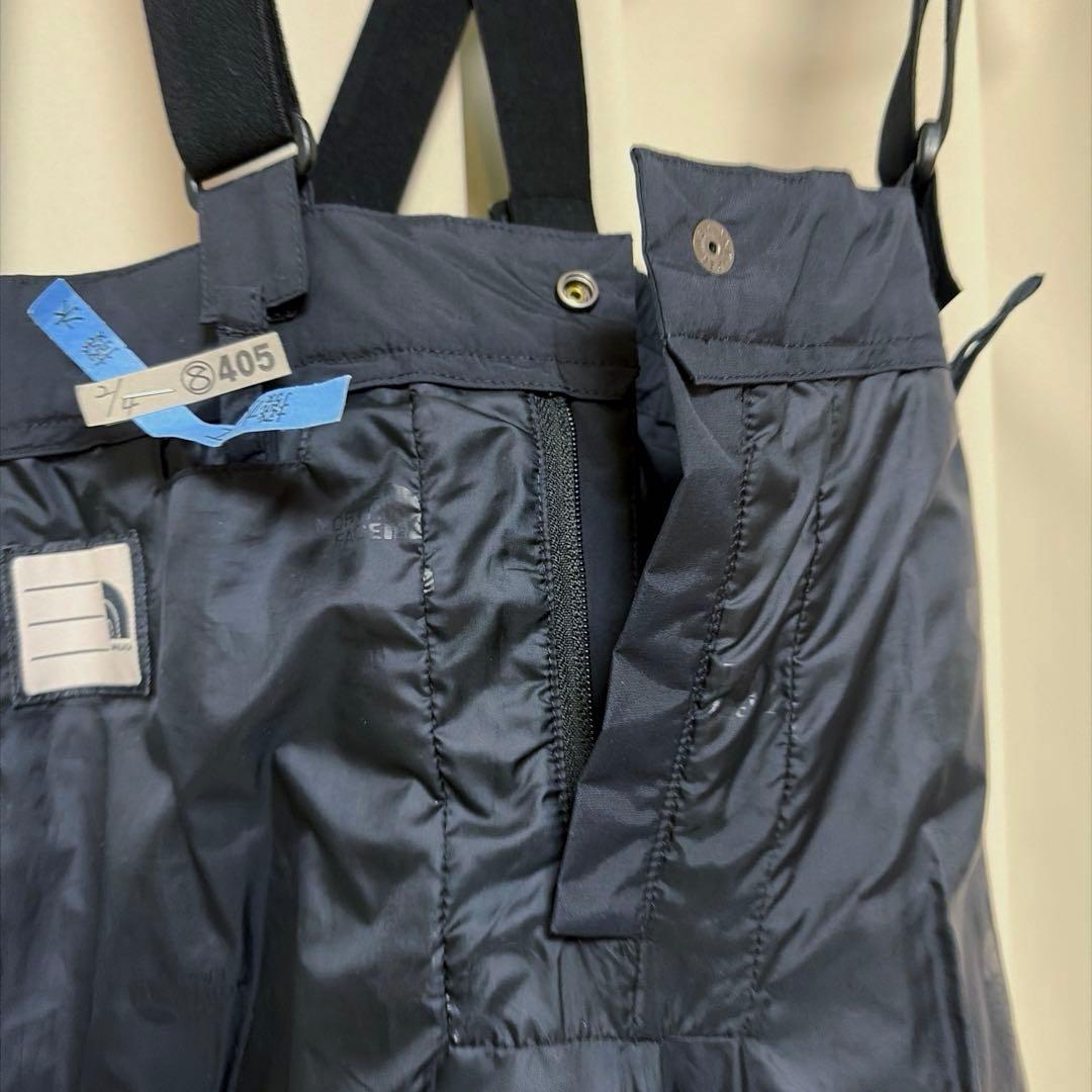 THE NORTH FACE ☆スノーウエア（下）130cm キッズ