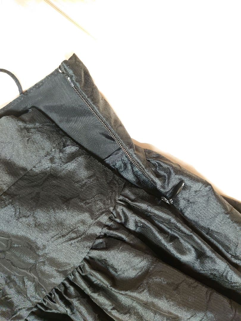 セシリーバンセン バベットトップ