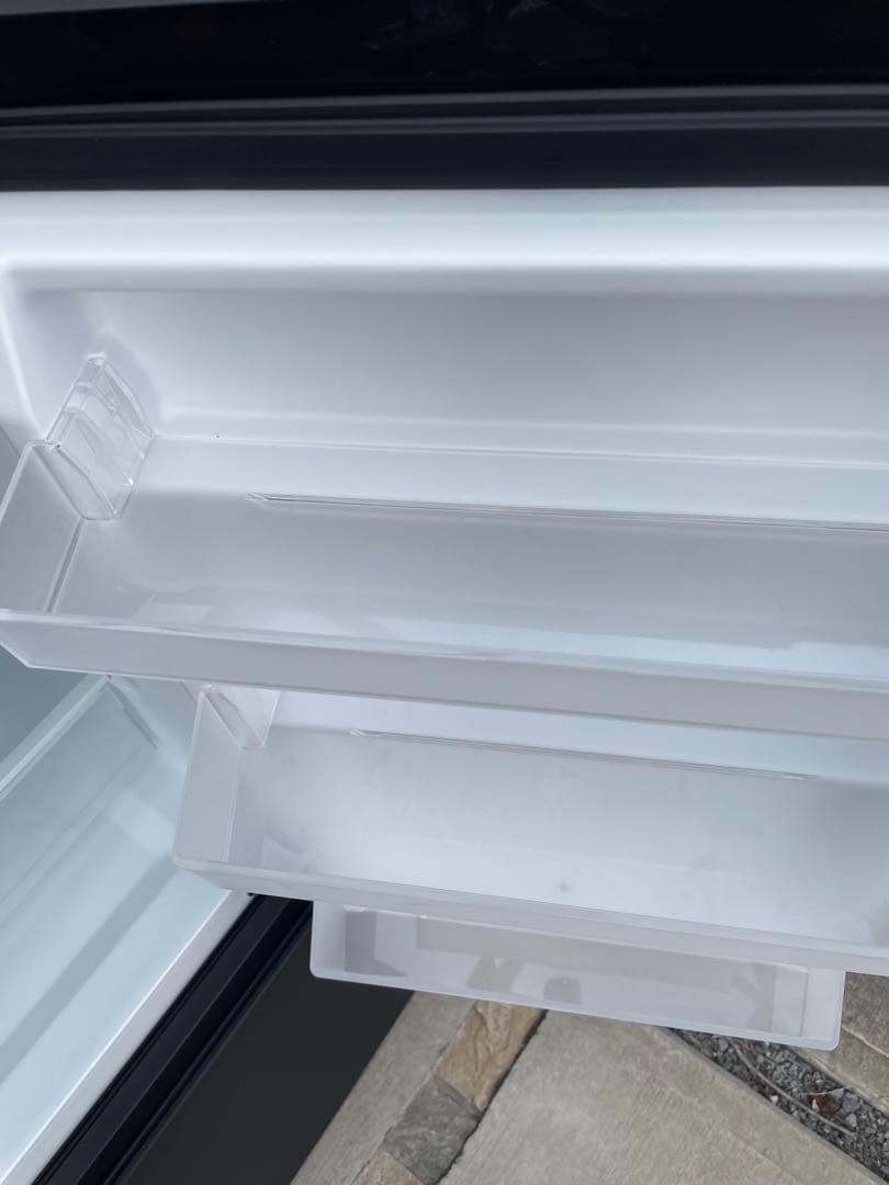 【2025年製】極美品 Panasonic冷蔵庫 NR-B18C2-K