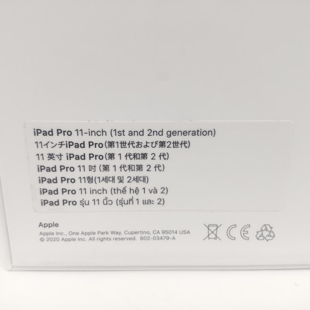 Apple アップル Magic Keyboard MXQT2J/A