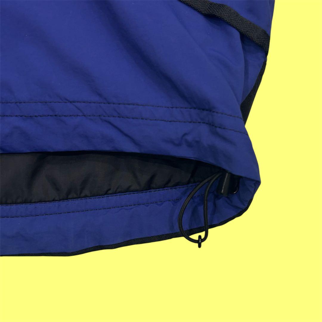 【クマ太】THE NORTH FACE 90s ナイロン ジャケット