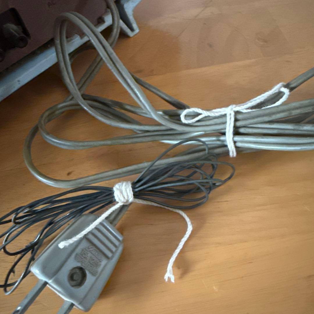 東芝 真空管 ラジオ かなりやQ★5YC-606 アンティーク 昭和レトロ