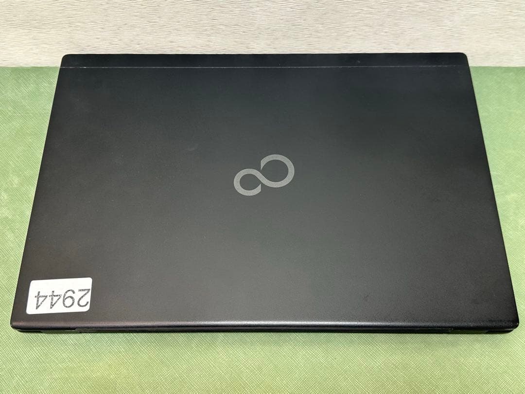 Windowsノート本体 Fujitsu U9310/D i5 8GB 256GB LTE |2994