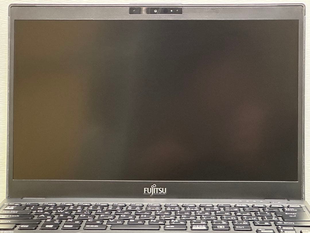 Windowsノート本体 Fujitsu U9310/D i5 8GB 256GB LTE |2994
