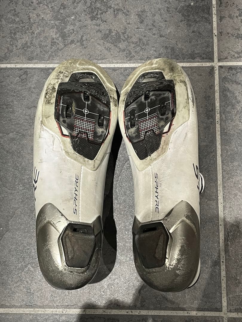 ウェア Shimano S-PHYRE RC9T