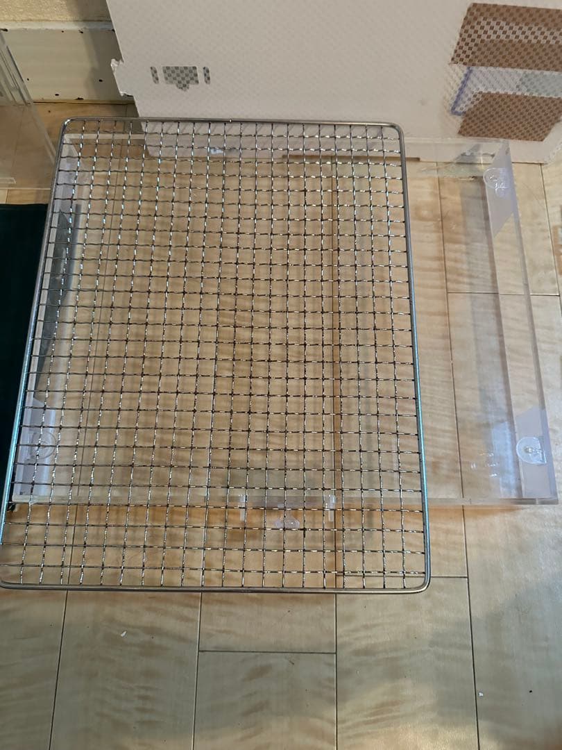 アクリルルーム390high gex(ジェックス)