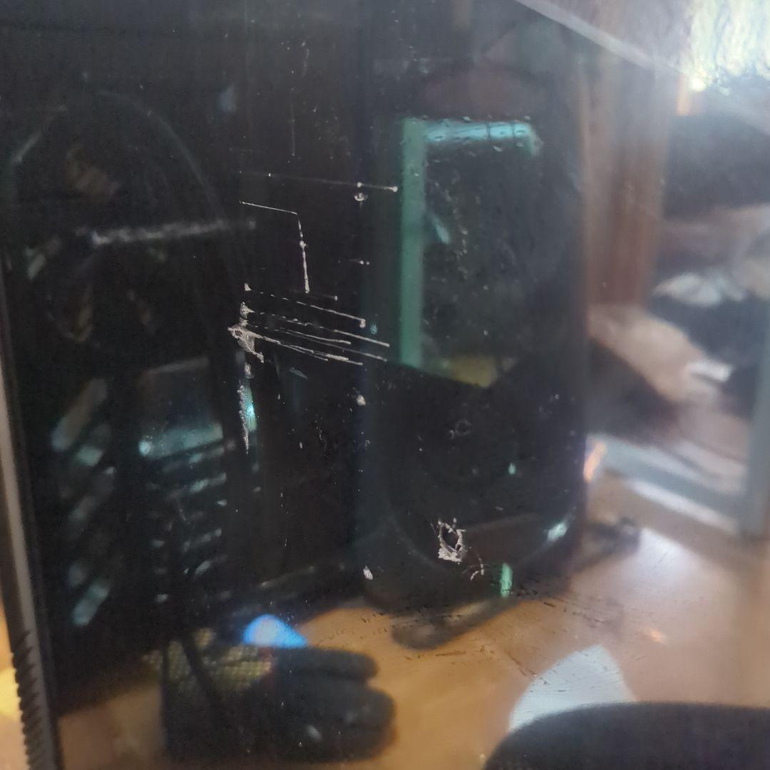 千葉 Hyperion PCケース ASUS ジャンク