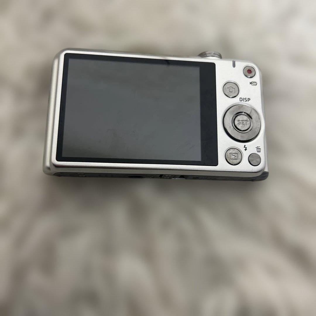 【未使用級】CASIO カシオ EXILIM EX-ZS28 付属品完備