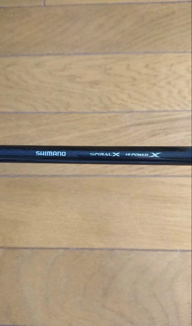 シマノ セフィア エクスチューン B605M-S