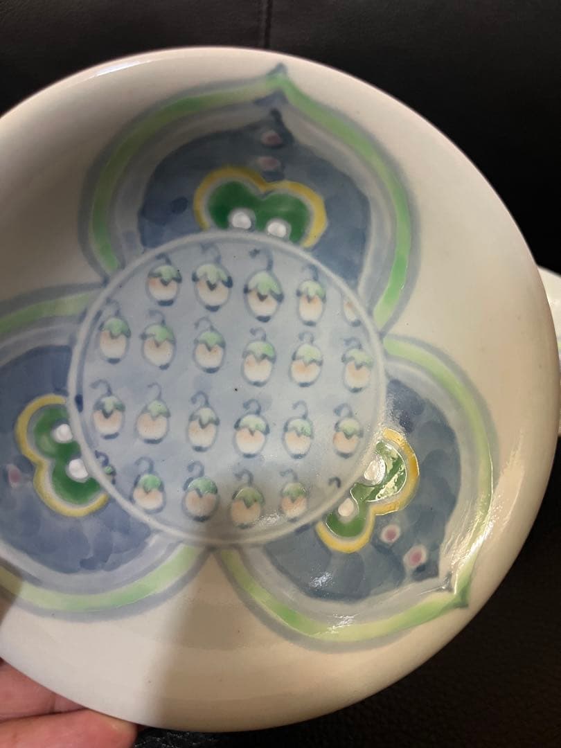 佐藤走波 中鉢 飯碗 五枚組 最高級品