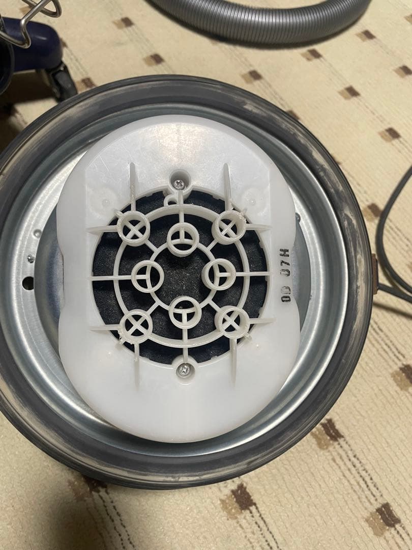 Panasonic MC-G3000P 掃除機本体