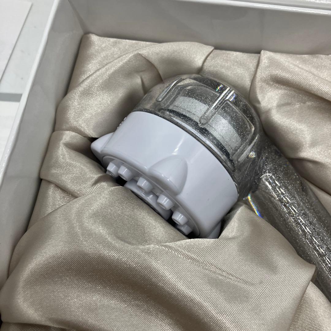 新品未使用【純正品】ウルトラファインミスト サイエンス シャワーヘッド ミラブル