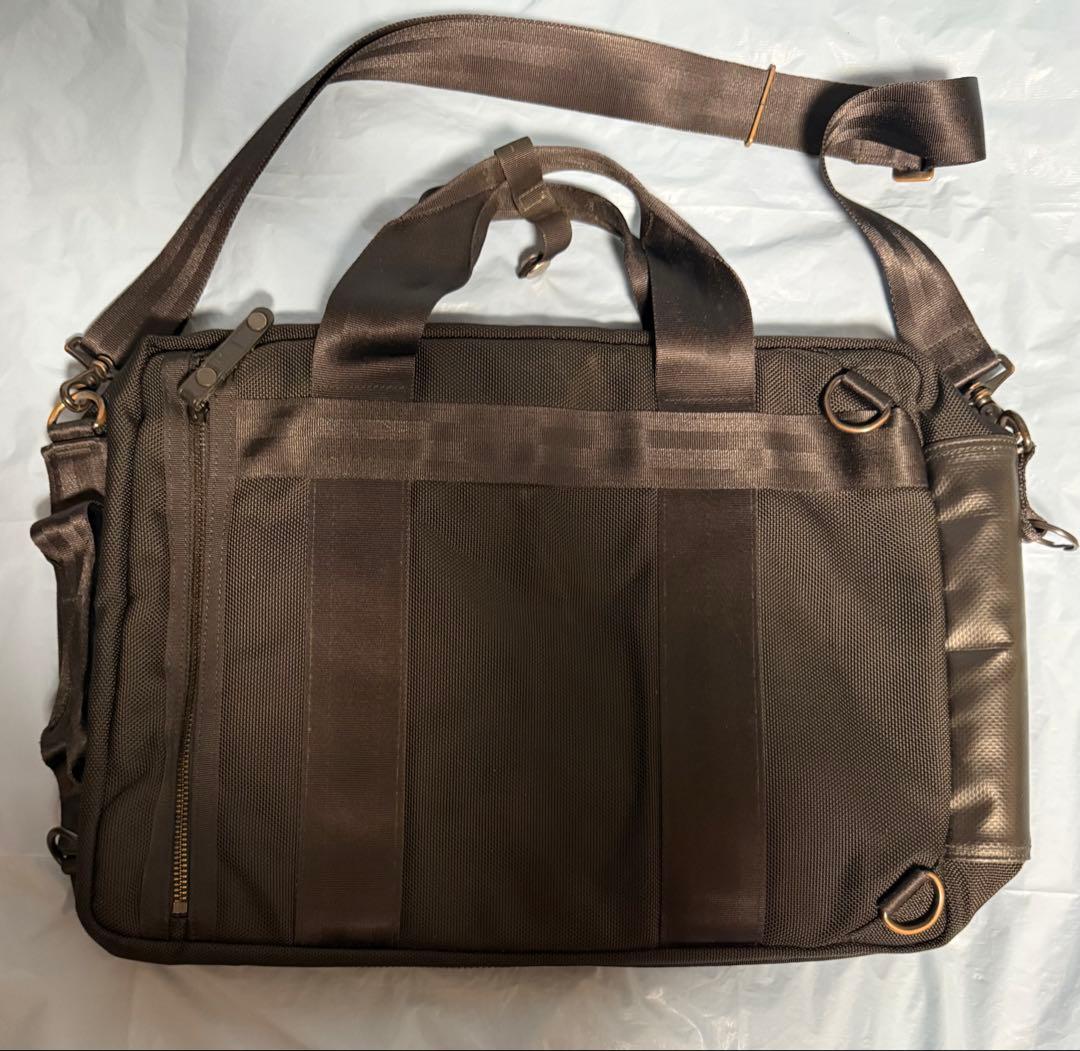 ポーター PORTER ビジネスバッグ（2way） 2個