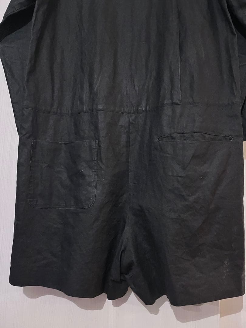 my beautiful landlet オールインワン オーバーオール