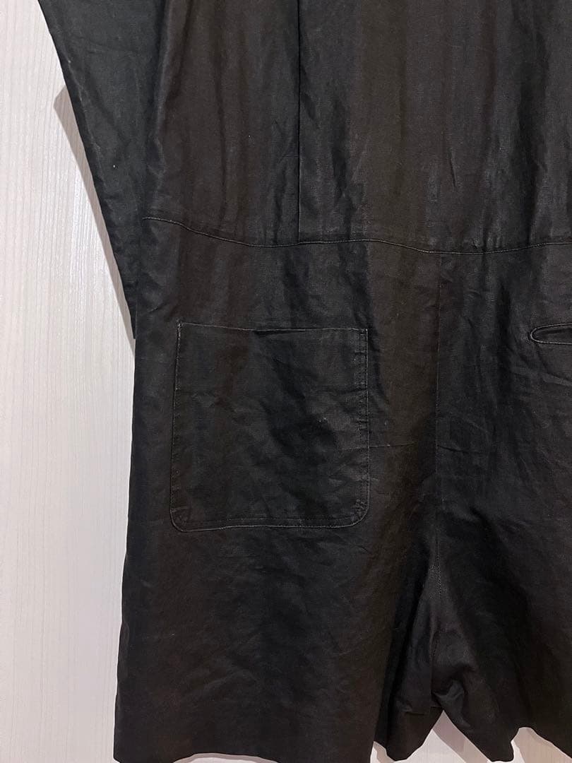 my beautiful landlet オールインワン オーバーオール