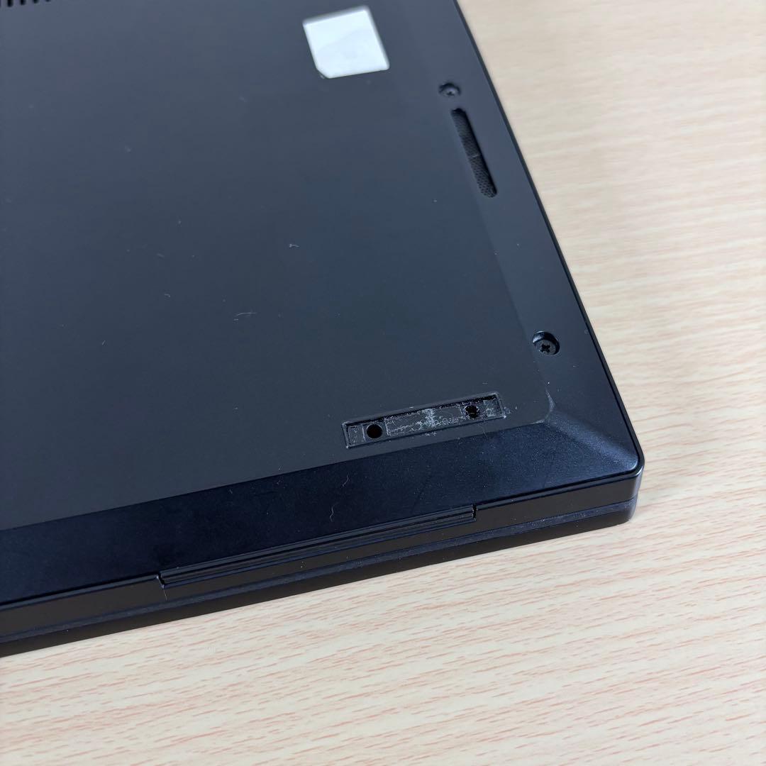 【16GB】ThinkPad L13 Gen2 i5 SSD256 軽量