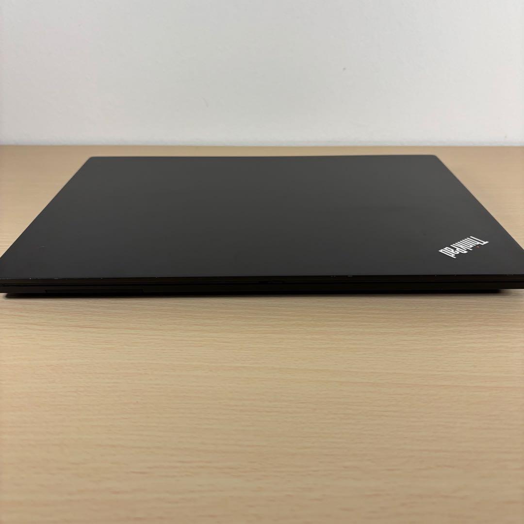 【16GB】ThinkPad L13 Gen2 i5 SSD256 軽量