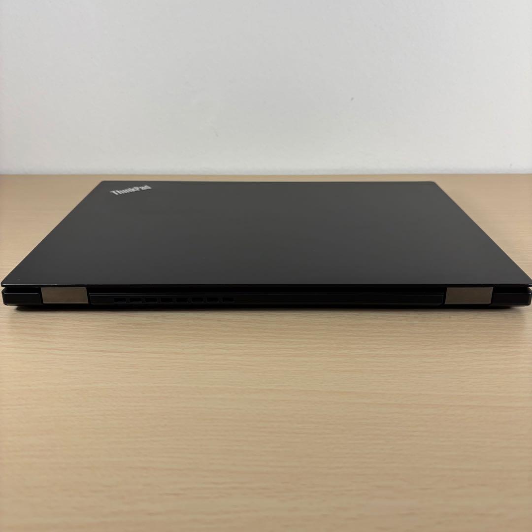 【16GB】ThinkPad L13 Gen2 i5 SSD256 軽量