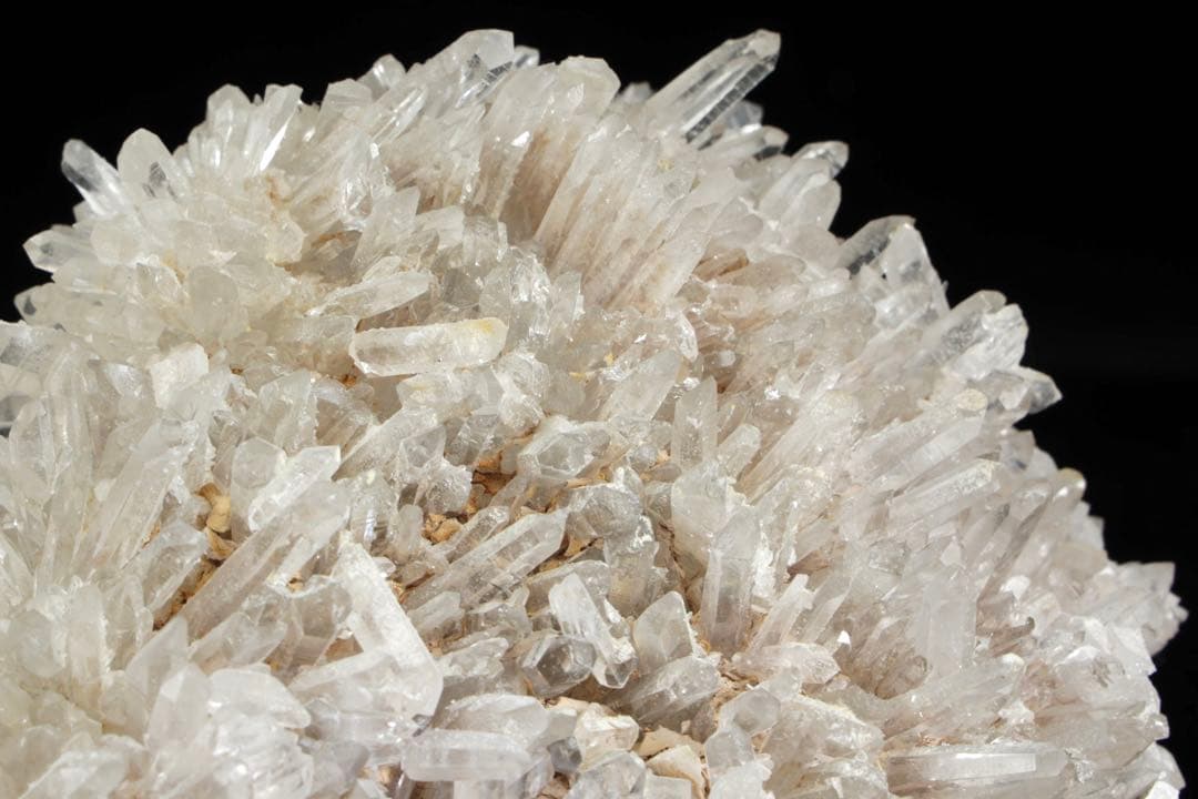 天然鉱物標本 白水晶クラスター 原石 鑑賞石 天然石 美結晶 木箱付 1220g