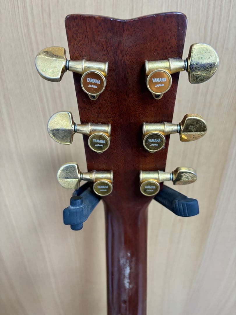 Yamaha LL-10J アコースティックギター