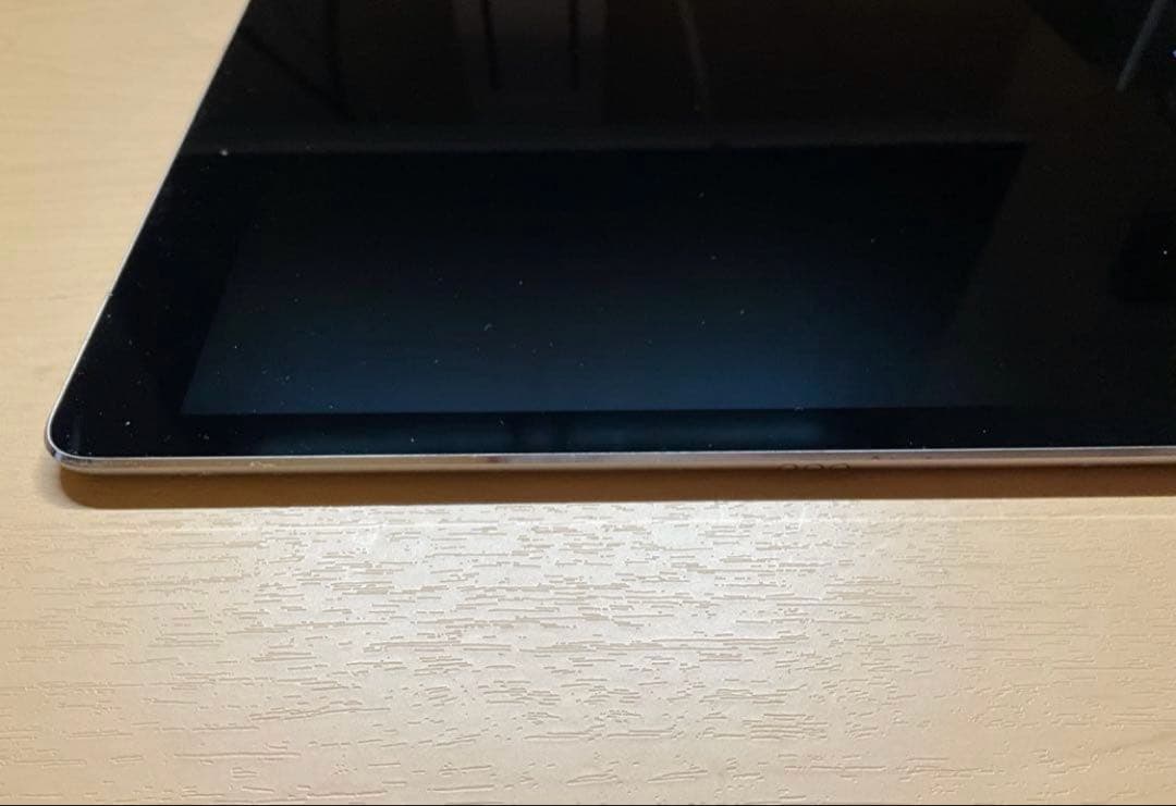 iPad Pro 9.7 128GB Wi‑Fi+Cellular 動作良好