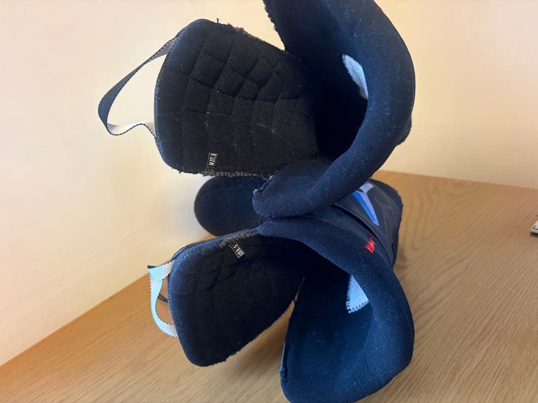 Deeluxe カスタムサーモインナー CTF 27.5cm