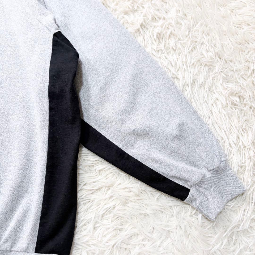 ✨美品✨WTAPS ダブルタップス スモック スウェットシャツ　ロンT 日本製