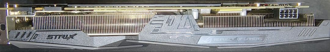 グラフィックボード・グラボ・ビデオカード ASUS ROG STRIX-GTX1070-8G-GAMING